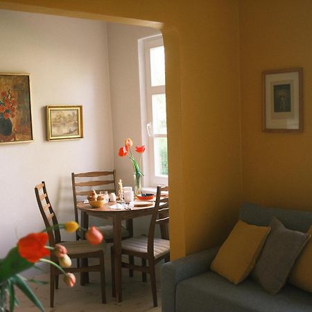 Vila Silelis Palanga Dış mekan fotoğraf