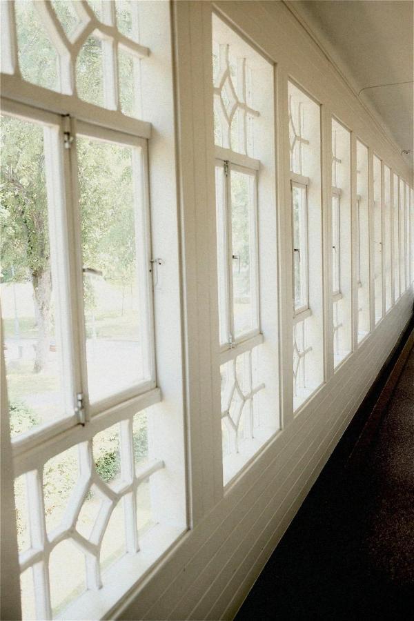 Vila Silelis Palanga Dış mekan fotoğraf