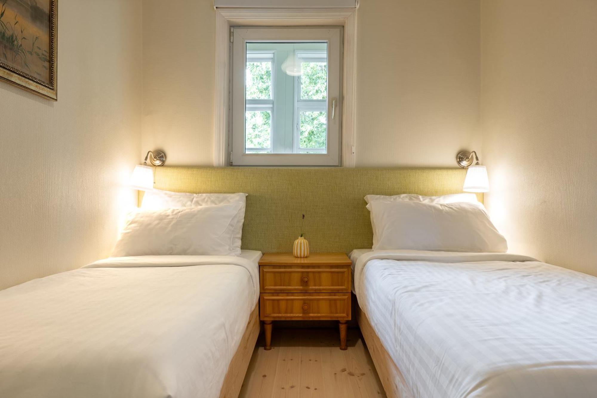 Vila Silelis Palanga Oda fotoğraf
