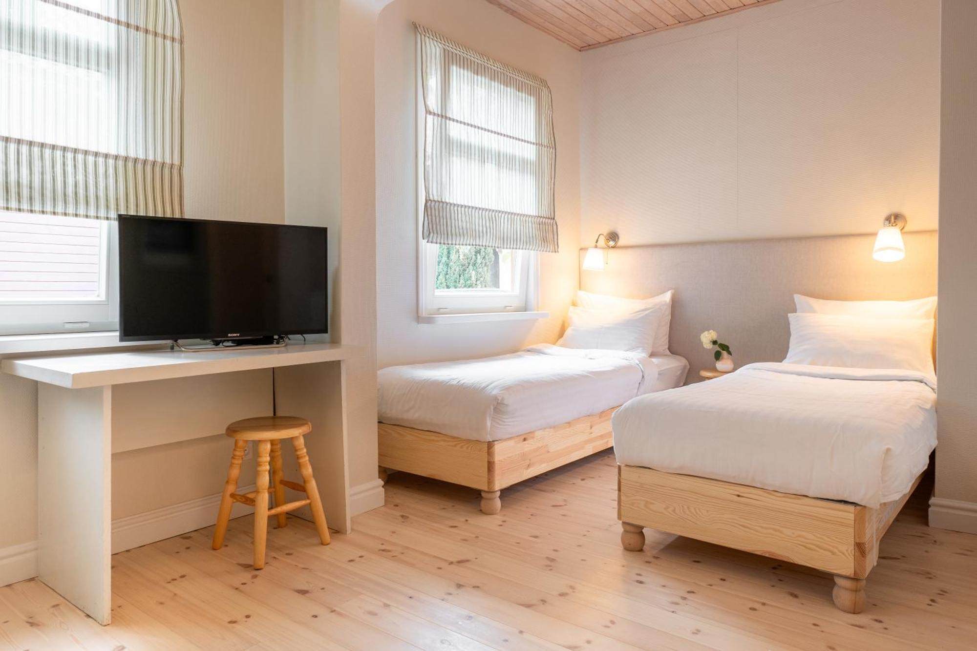 Vila Silelis Palanga Oda fotoğraf