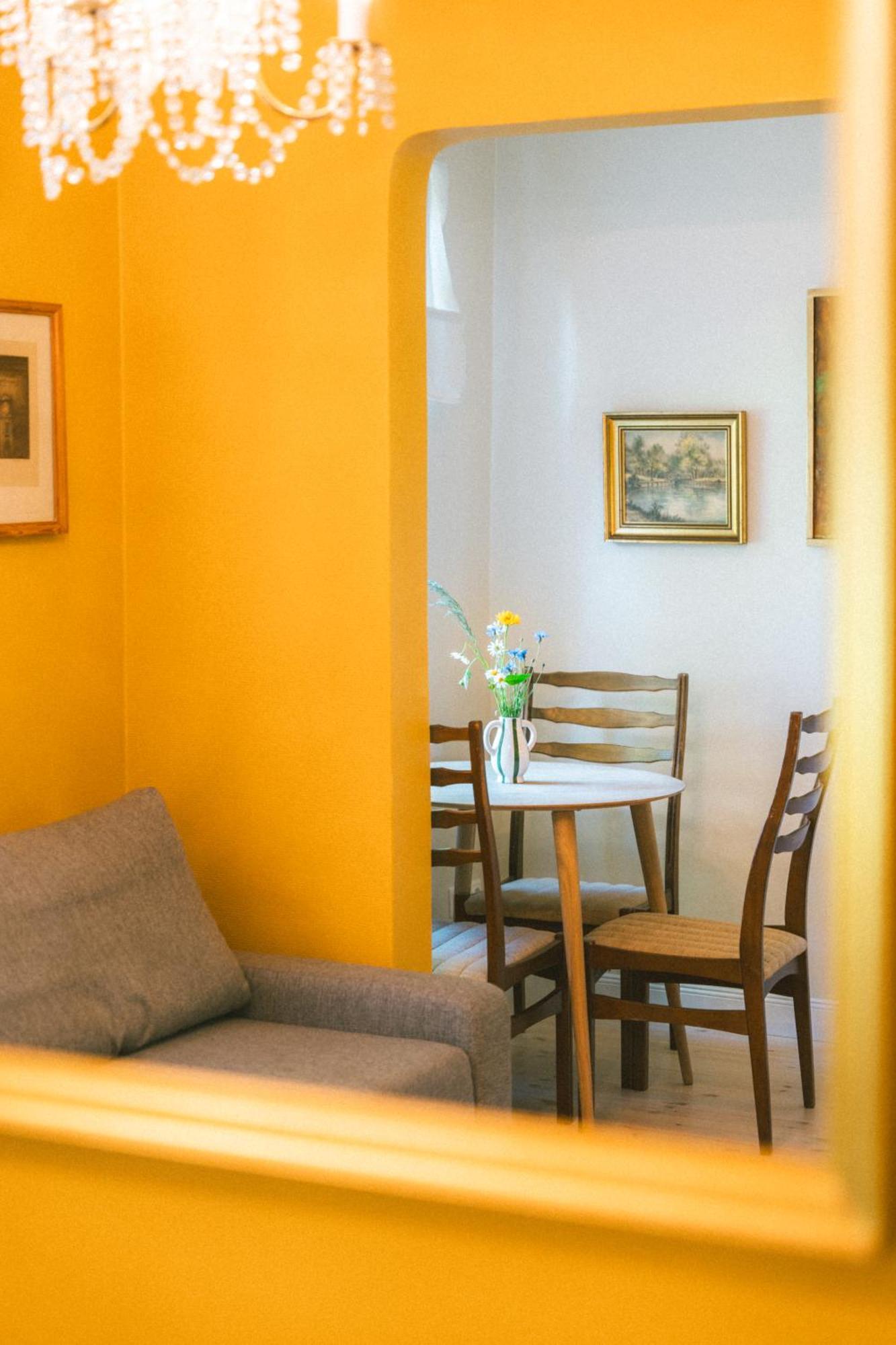 Vila Silelis Palanga Oda fotoğraf