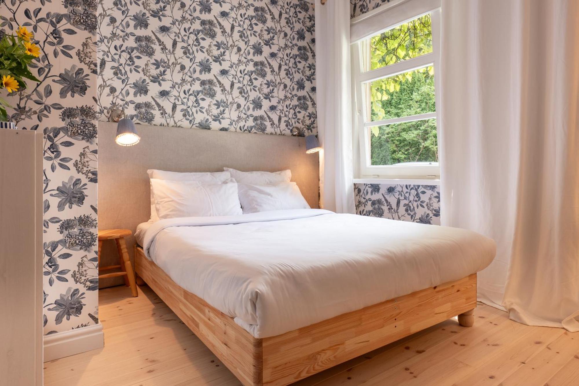Vila Silelis Palanga Oda fotoğraf