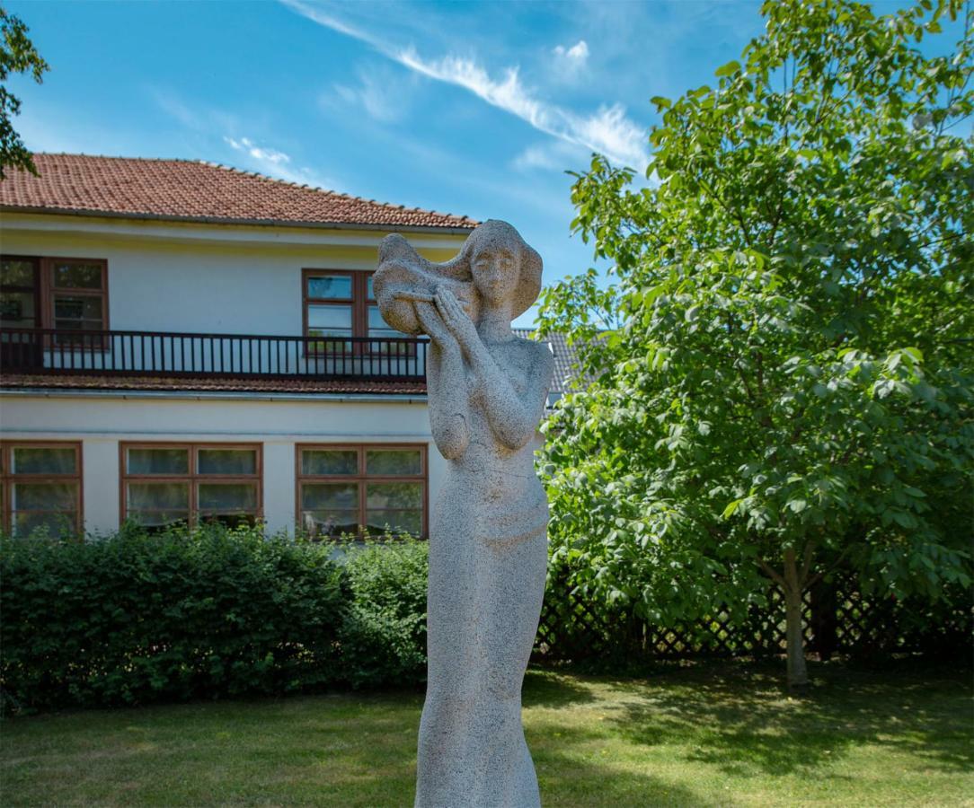 Vila Silelis Palanga Dış mekan fotoğraf